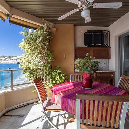 Apartamento Carla Almuñécar エクステリア 写真