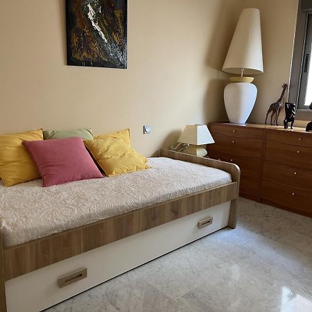 Apartamento Carla Almuñécar エクステリア 写真