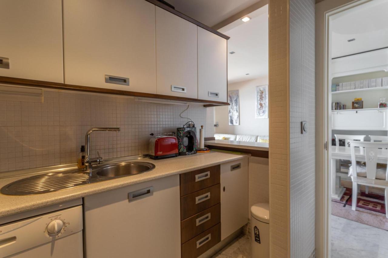 Apartamento Carla Almuñécar エクステリア 写真