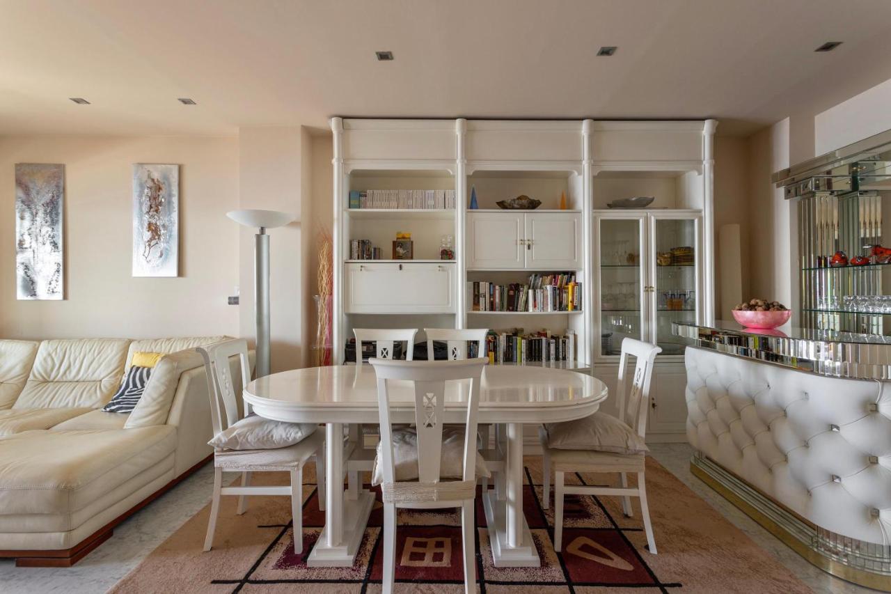 Apartamento Carla Almuñécar エクステリア 写真