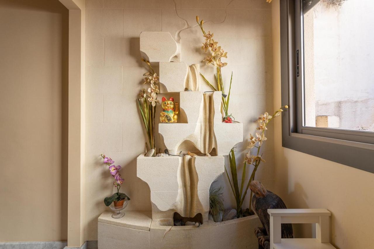 Apartamento Carla Almuñécar エクステリア 写真